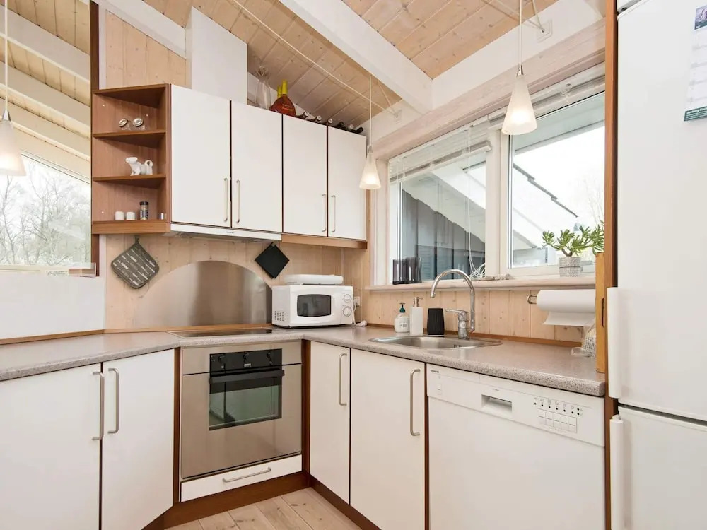 4 star holiday home in Ebeltoft