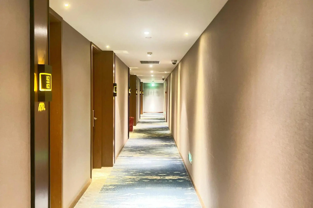 Yitel Hotel (Shanghai Qingpu Beiqing Highway)