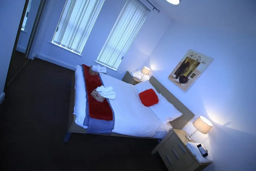 7 Lord Street Apartment