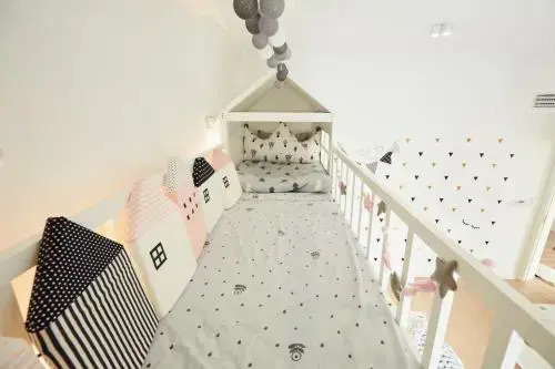 Ji Cha Zhi Geng Hostel