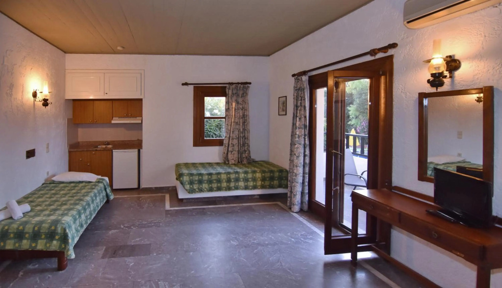 Lyda Hotel
