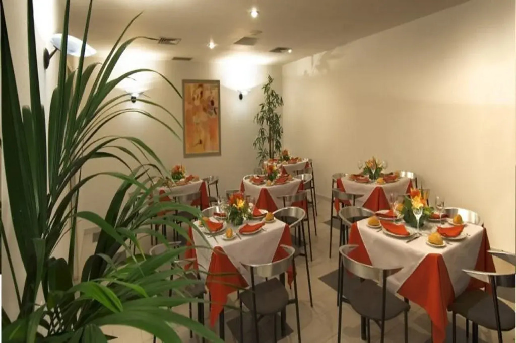 Hotel Nautico