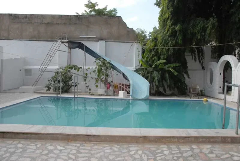 Peacock Holiday Resort