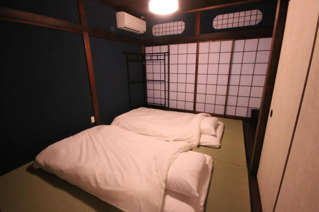 Hashiba-an