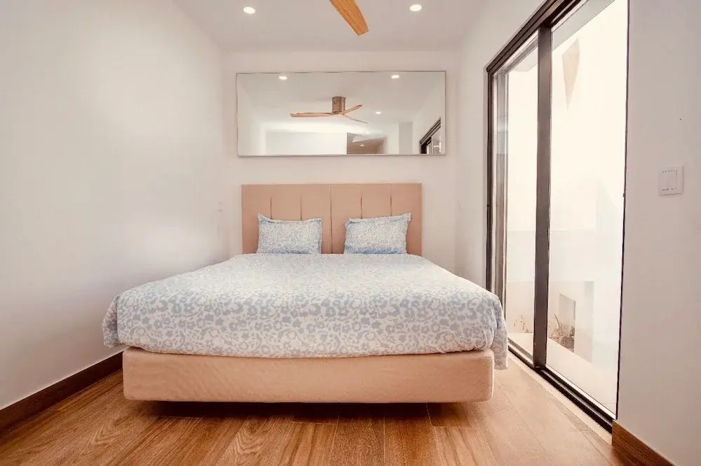 Lagos Best Location Apartment