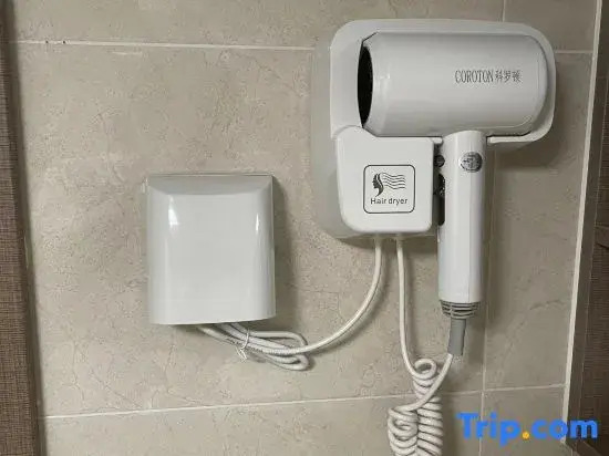 Jingcheng Guoji Apartment (Shunde Joy Coast PLUS)