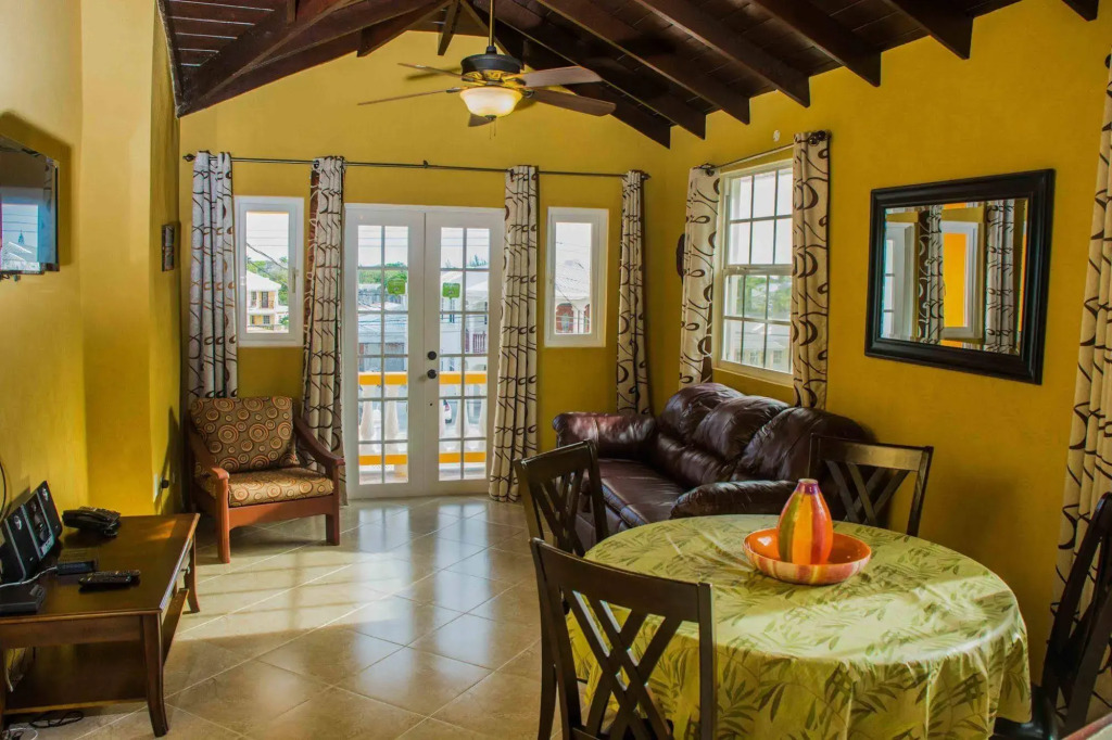 Villa Riana Barbados