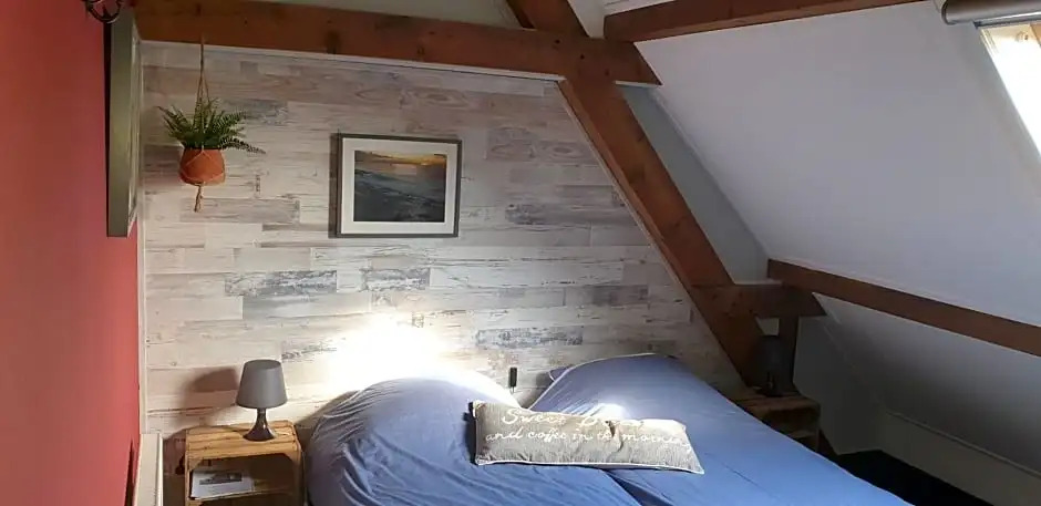 Bed and Breakfast De Smousenhoek