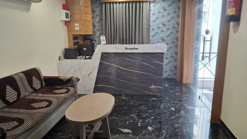 Hotel RK Rooms
