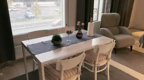 Sunshine Apartment