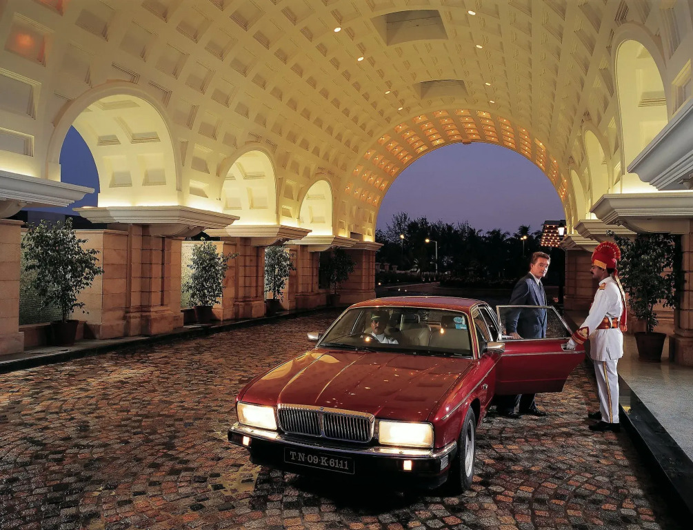 ITC Maratha, a Luxury Collection Hotel, Mumbai