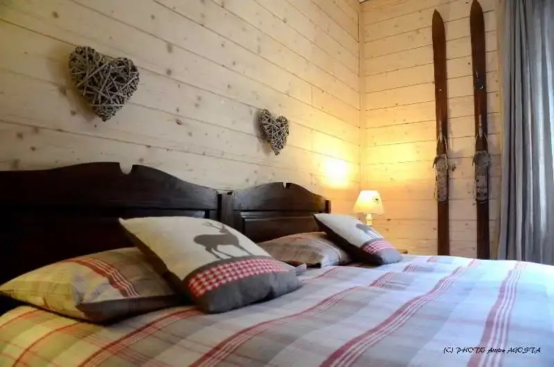 Chalet Stella Alpina Hotel & Wellness SPA