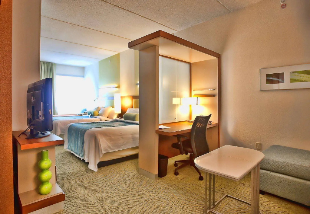 SpringHill Suites by Marriott-Houston/Rosenberg