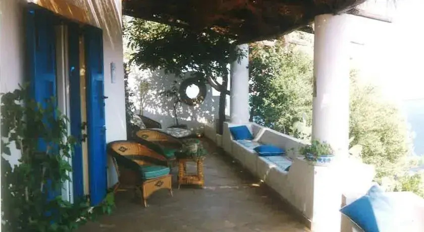 Casa del Serro