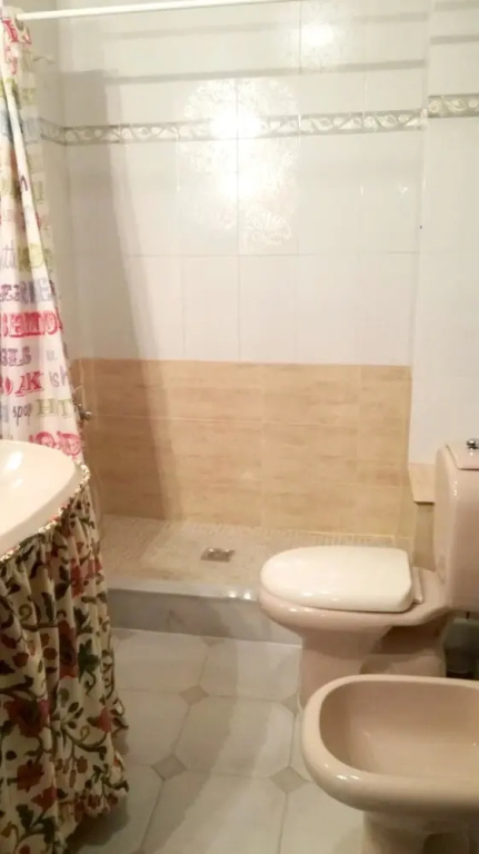 Apartment With 3 Bedrooms in Almodóvar del Río, With Wonderful City Vi