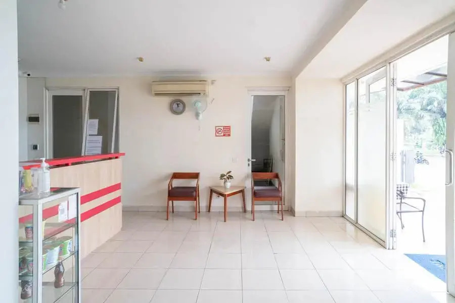 Mroom Residence Gading Serpong