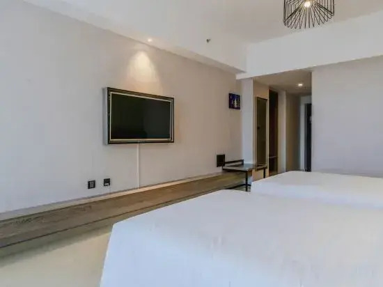 Seasons Ski Hotel Harbin