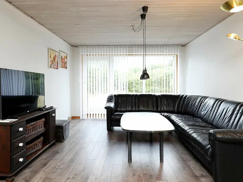 Tranquil Holiday Home in Lolland by the Sea