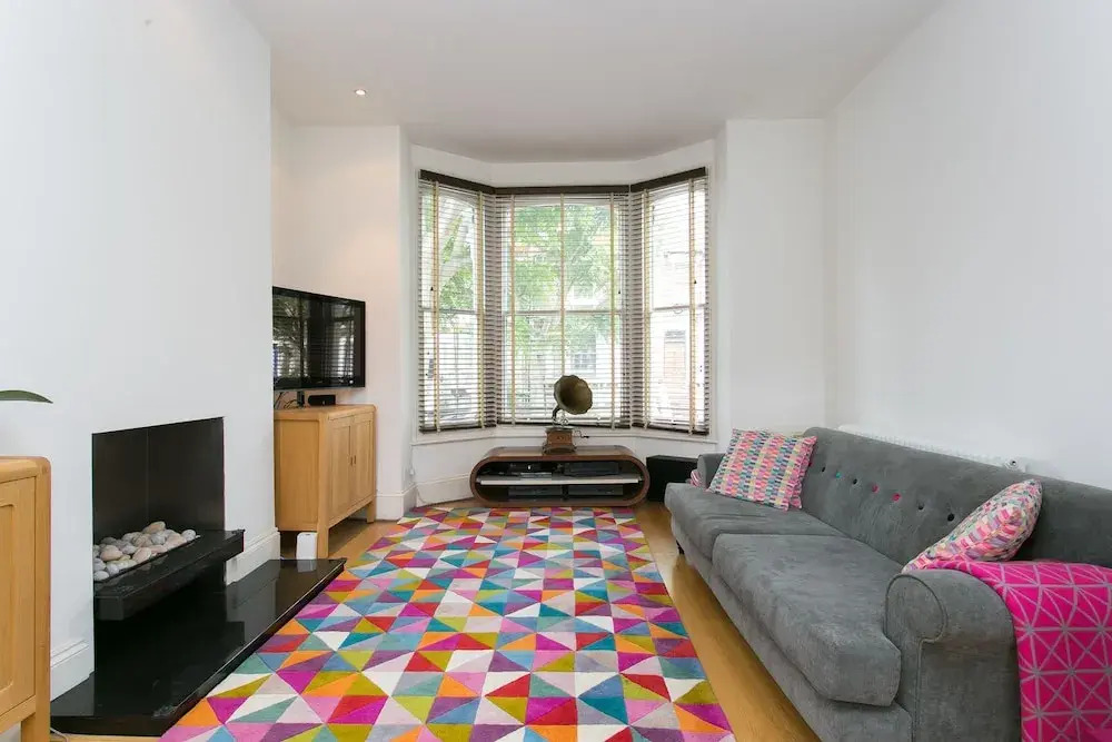Southcote Abode