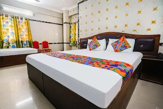 FabHotel Le Royal Inn - Nr Madras Medical Mission Hospital