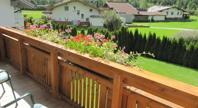Haus Alpin Apartments