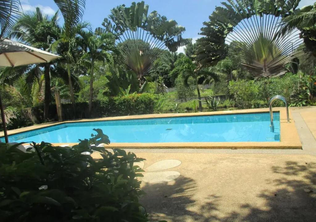 Happiness Resort