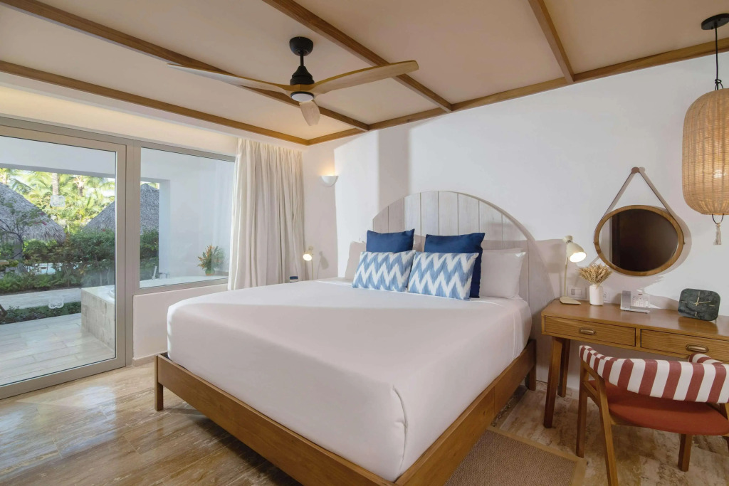Zel Punta Cana - All Suites - All Inclusive