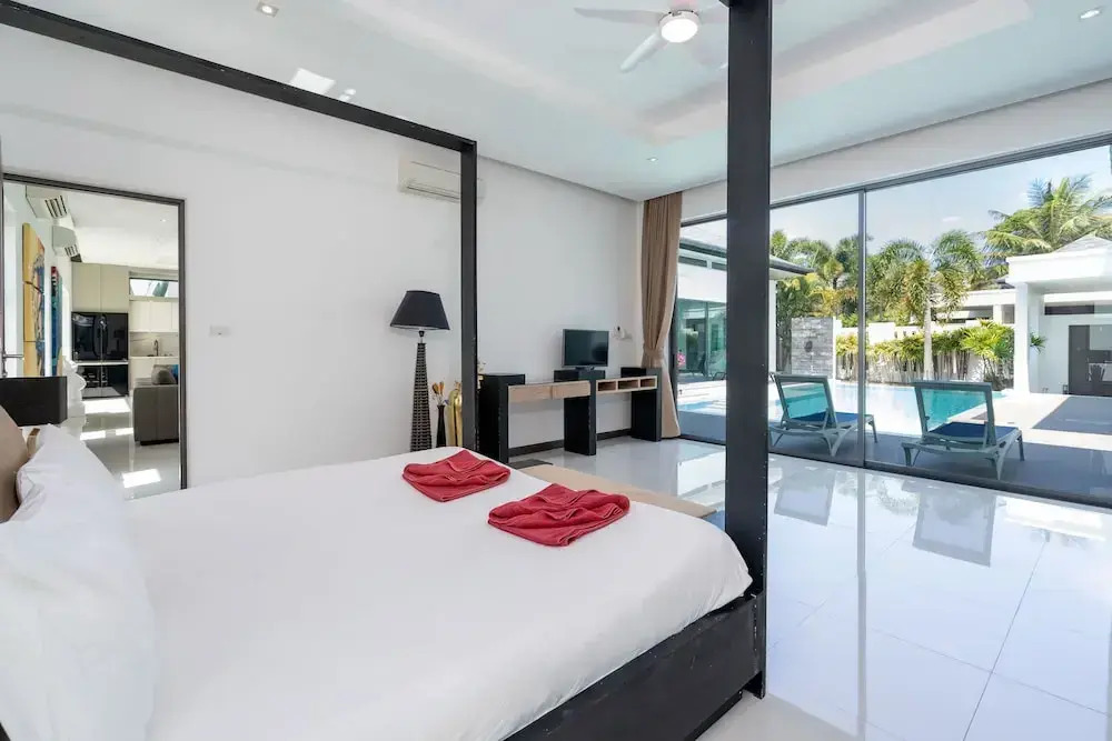 Villa Destiny AZ