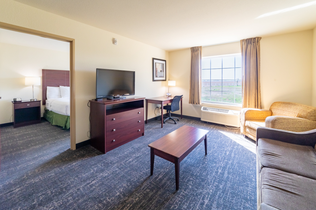 Cobblestone Inn and Suites - Eaton