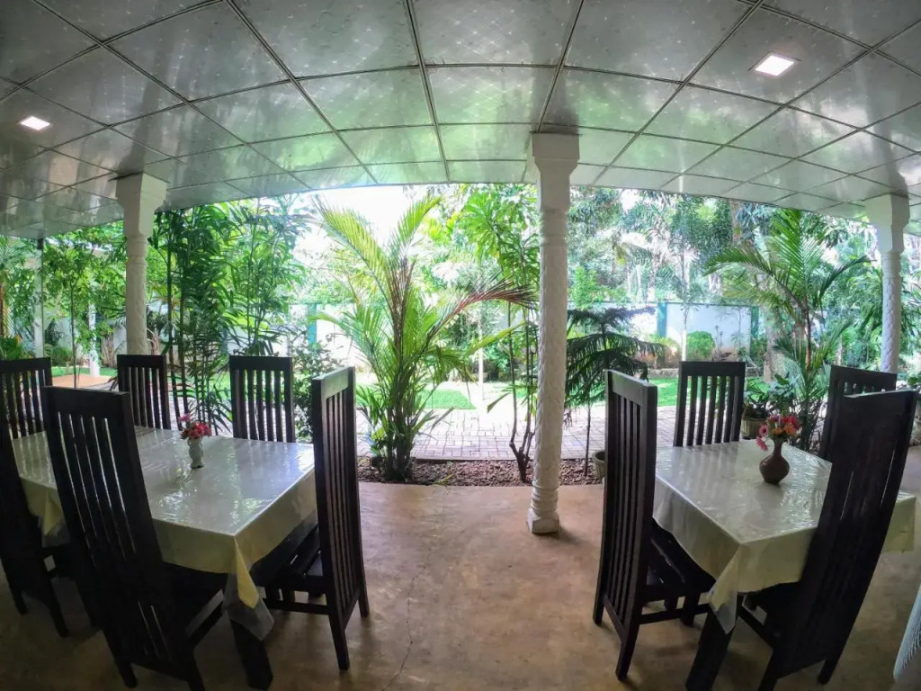 Yala Southern Homestay