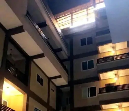 SmileVew Apartments