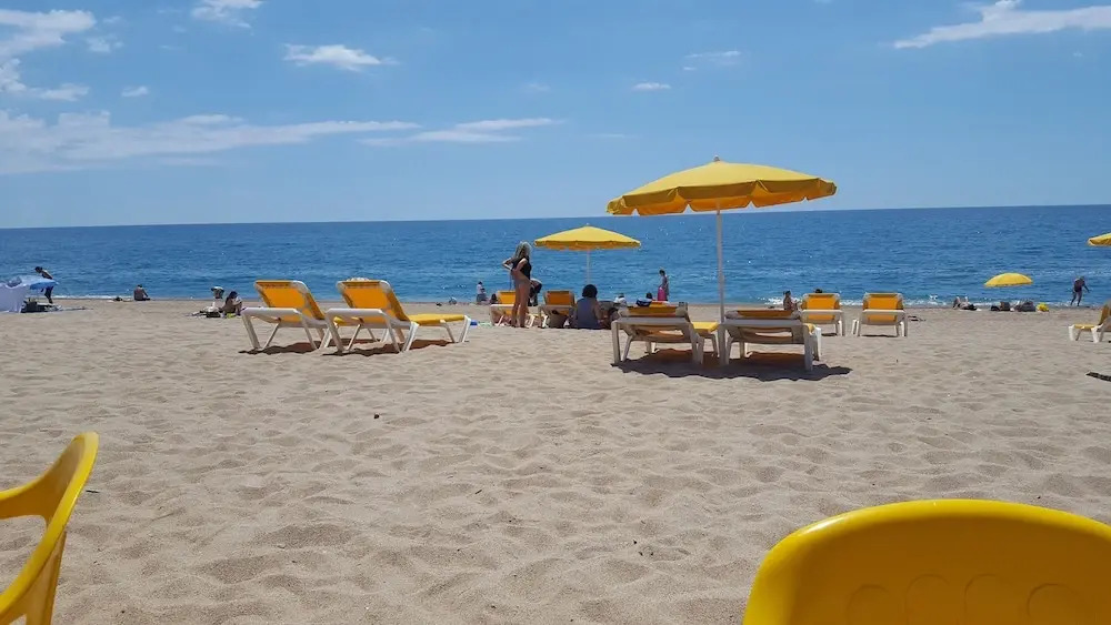 Mediterraneo Marbella