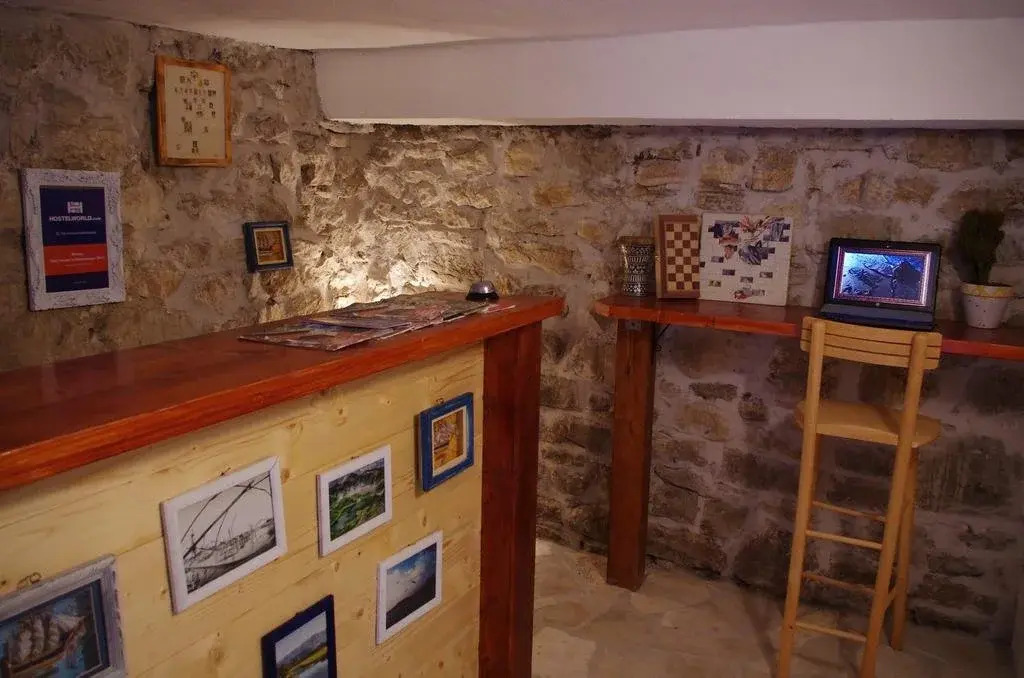FREEDOM HOSTEL