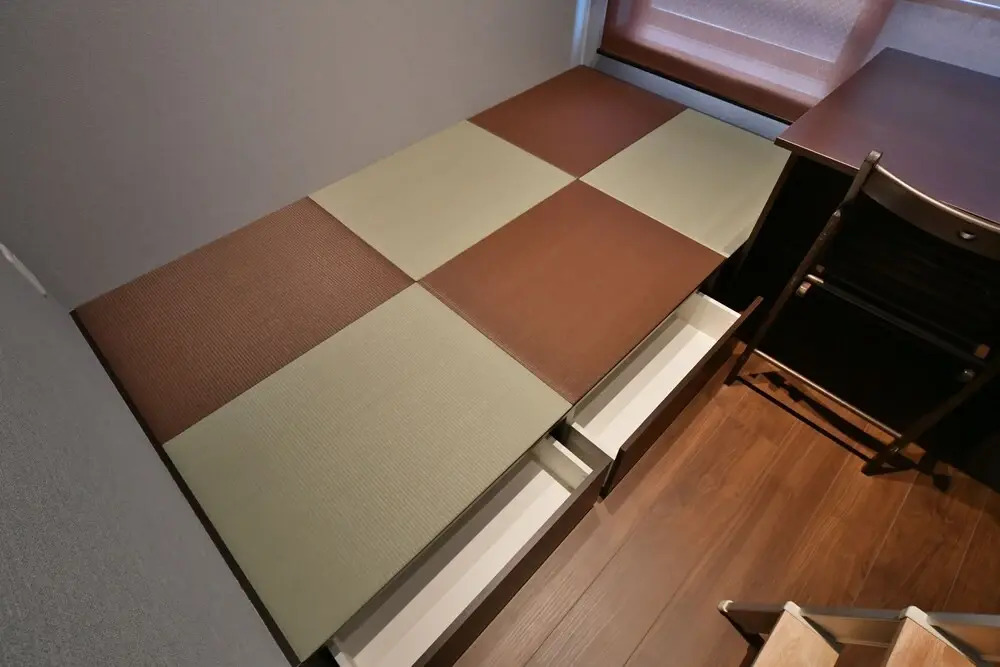 Stylewood Sangenjaya by Tranova