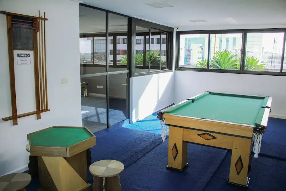 Apartment Neo 2.0