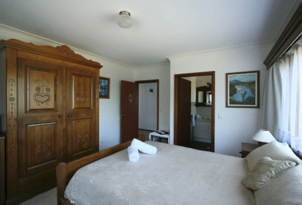 Chalet Swisse Spa