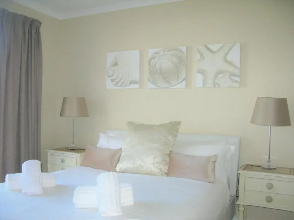 Whale View Guest House