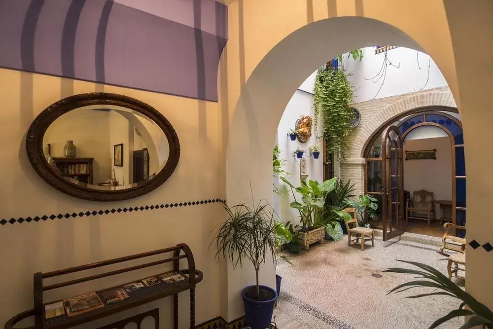 Arc House Cordoba