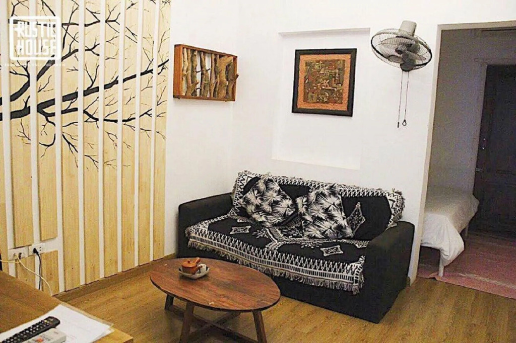 Rustic House Homestay