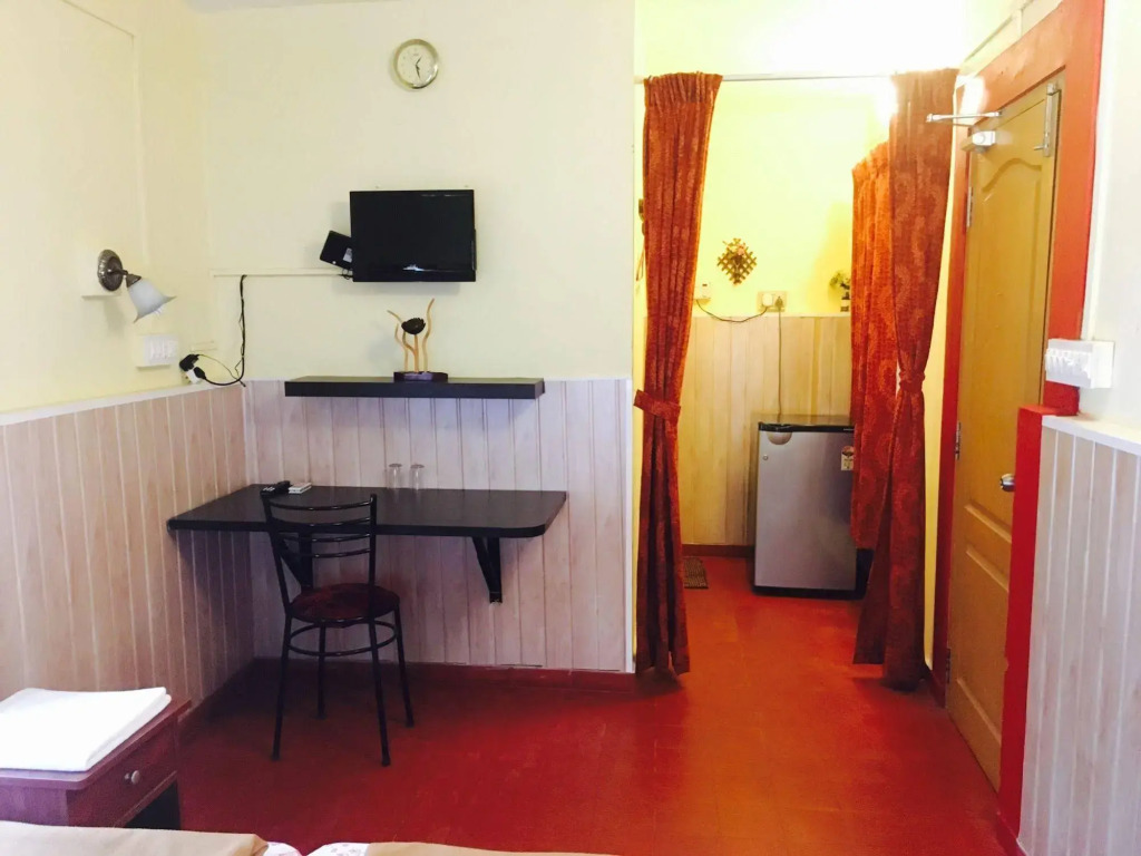 Eden Garden Heritage Homestay
