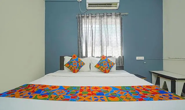 OYO Flagship 63546 Hotel Shraddha Inn