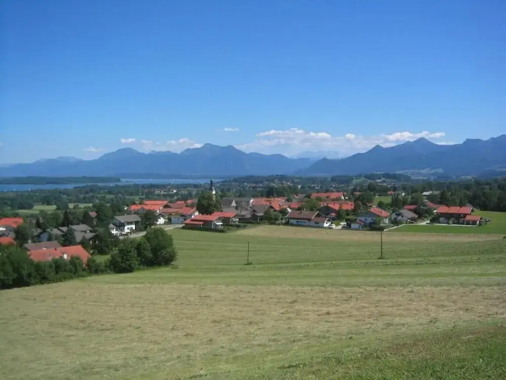 Landhotel beim Hasn