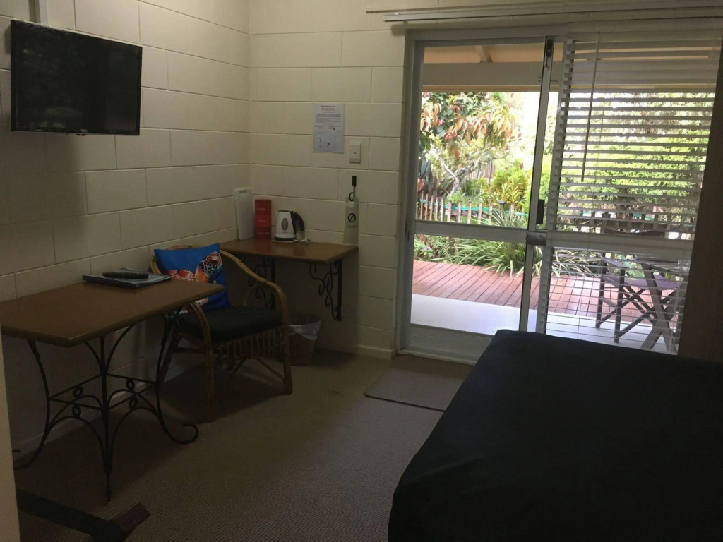 Kookaburra Motel Yungaburra
