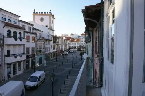 Baixa Apartamento