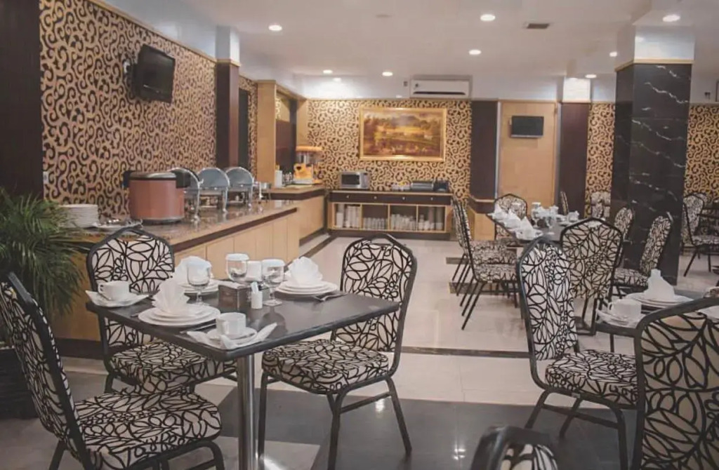 Sei Hotel Aceh