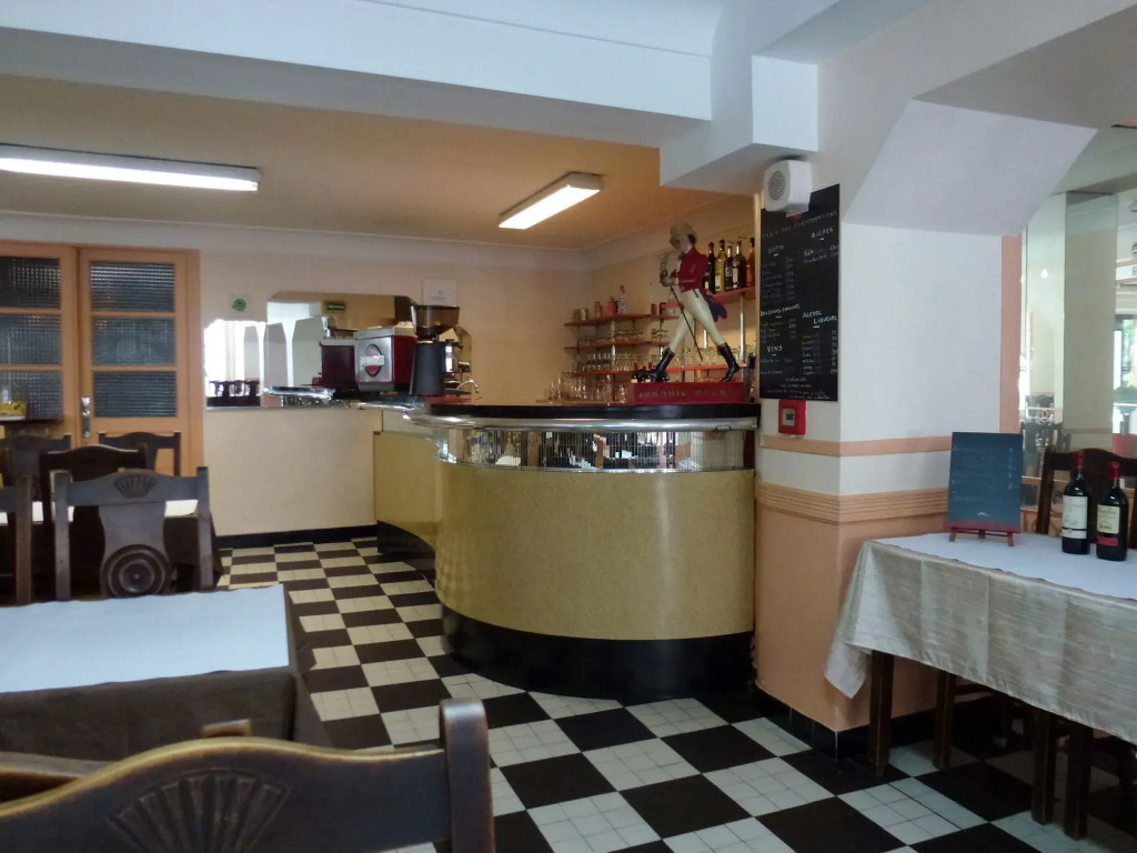 Hôtel Croix des Nordistes
