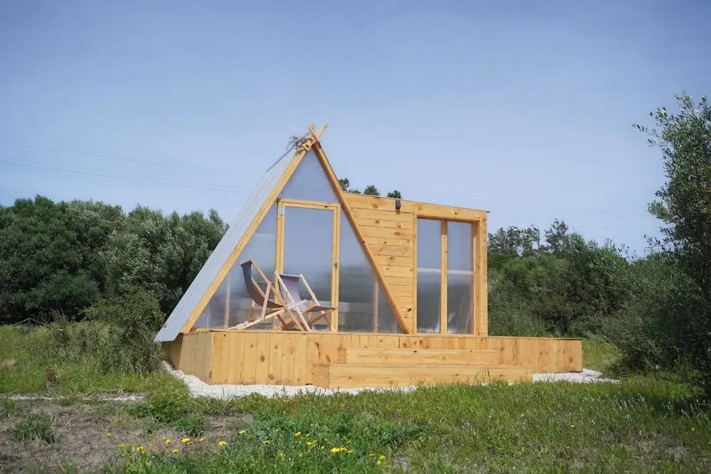 Tranquilo Glamping