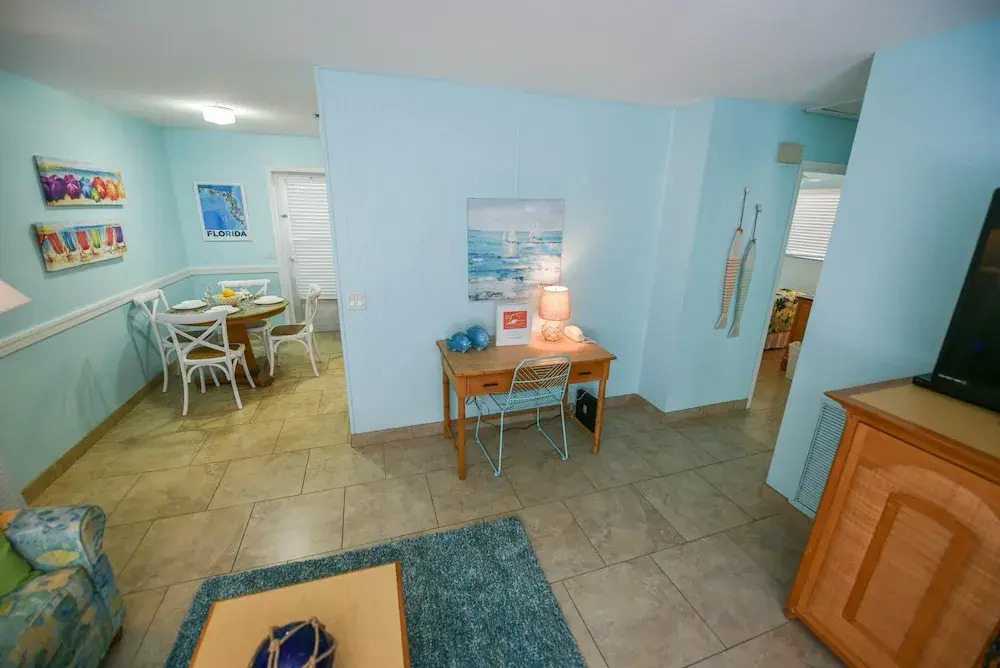 Southern Breeze 1 Apartment 2