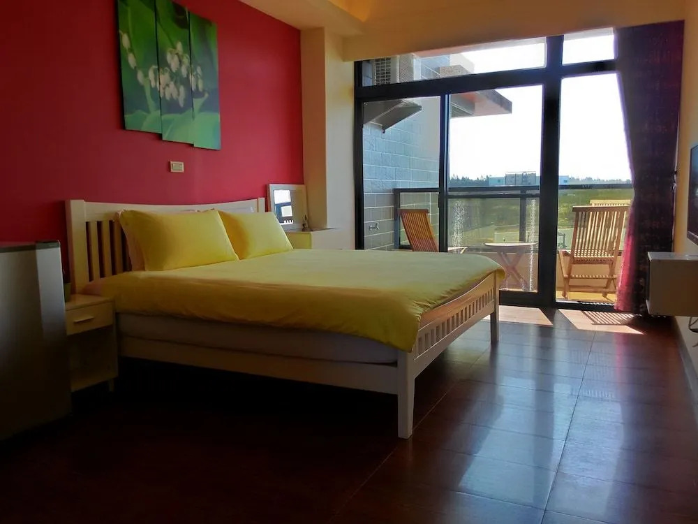 Rainbow Sea Bed and Breakfast