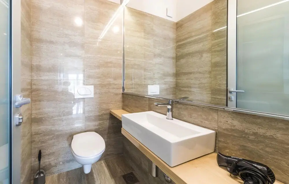 Nice Home in Kastel Novi with Outdoor Swimming Pool, Hot Tub & Outdoor Swimming Pool